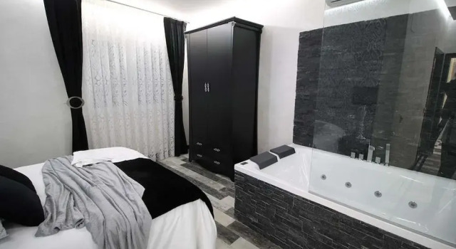 Apartamento La Perla Negra, Забронировать Апартаменты/квартира Гвадалахара Guadalajara Province