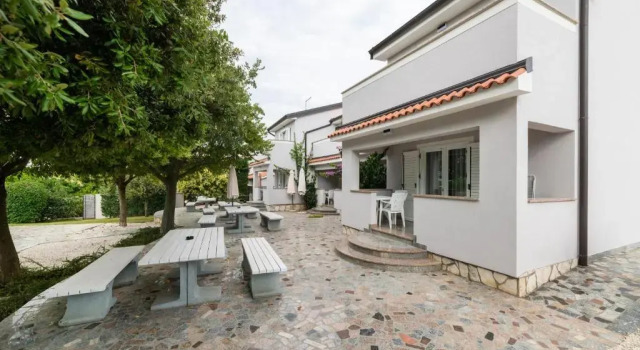 Апартаменты Apartments Grota