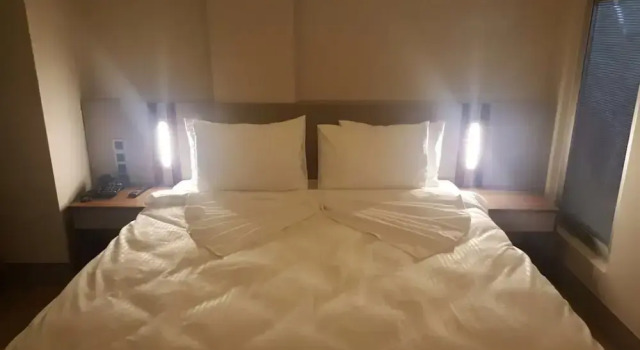 Номер Standard Kentpark Exclusive Hotel