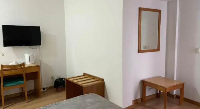 Номер Standard Hotel Ilha