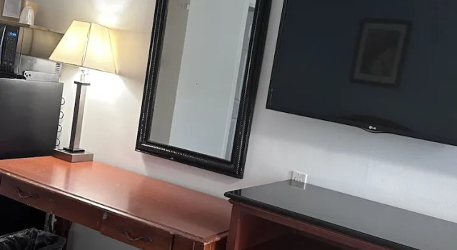 Двухместный номер Standard Willow Tree Lodge