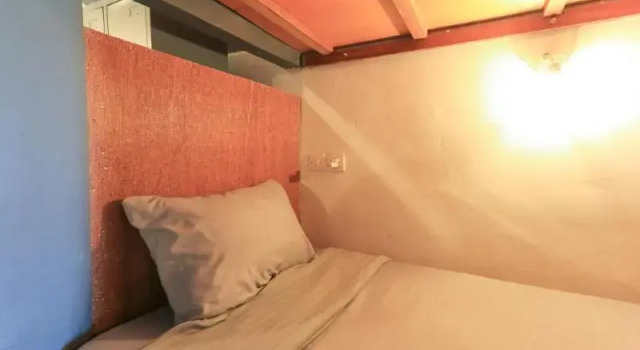 Standard Zimmer Hostel Bukit Sangcure