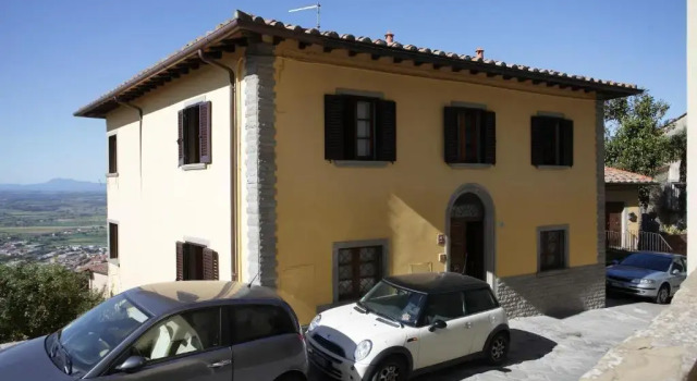 Коттедж Villa Luisella