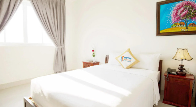 Номер Superior Sunrise Boutique Hotel Phu Quoc