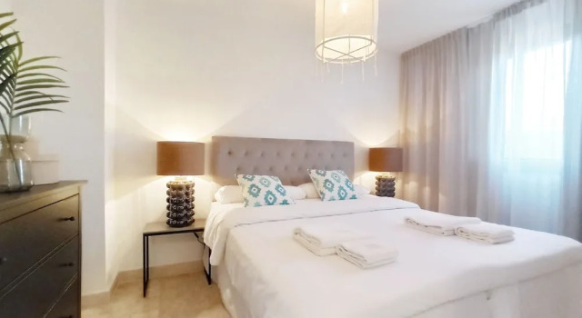 Quartiers Marbella Apartments, Забронировать Апартаменты/квартира Бенаавис Коста-дель-Соль