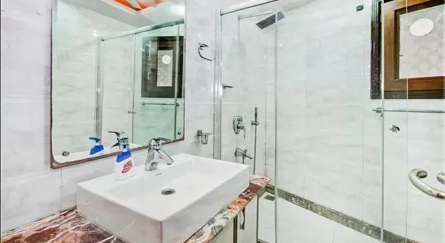 South Ex Serviced Apartments