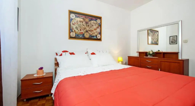 Апартаменты Apartments Ita