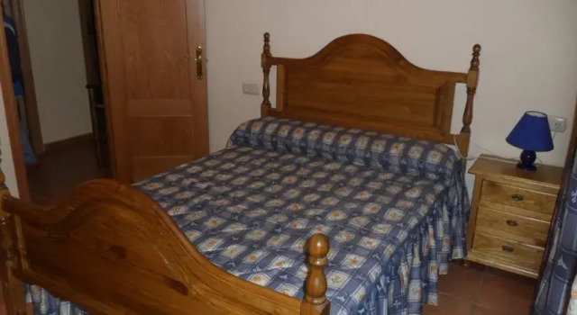 Holiday home Huecos de San Miguel, Забронировать Апартаменты/квартира Педро-Муньос Ciudad Real Province