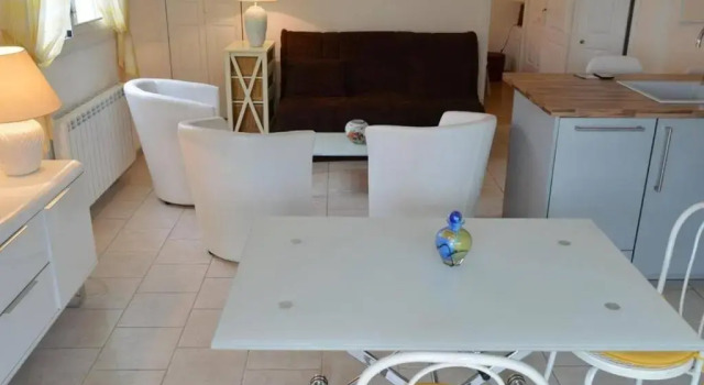 Appartement Antibes, 2 pièces, 4 personnes - FR-1-252-19, Забронировать Апартаменты/квартира Отели Антиб с парковкой, рядом с Antibes Archaeology Museum, Парковка