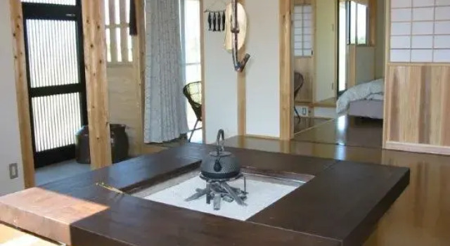 Iyashinoyado Inishie, Prenota Hotel Izumi Kagoshima