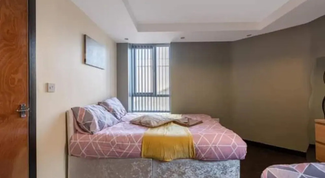 Immaculate 2-bed Apartment in Newcastle Upon Tyne