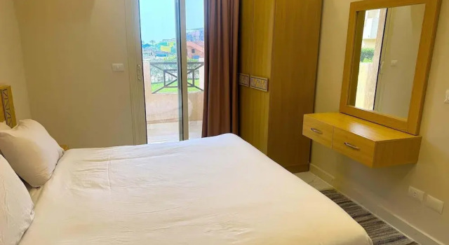 Шале Superior Vintro Inn - Nozha Aqua Park