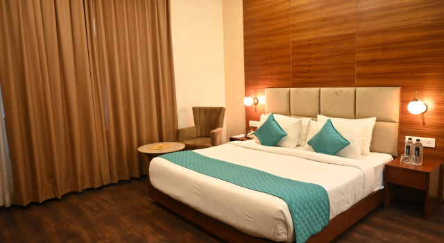 Номер Standard Hotel Krinoscco