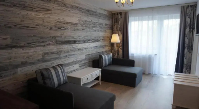 Люкс Hotel Diana Garni