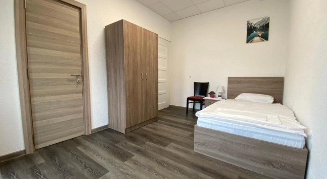 Hotel da Luca, Prenota Hotel Herzogenbuchsee 