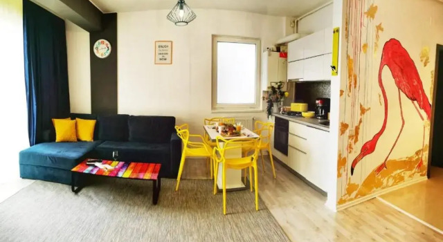 Aldor 2 Mamaia Nord