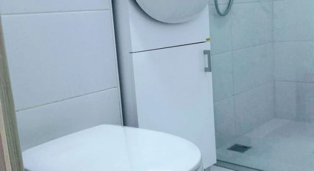 Апартаменты Guest House Djonovic