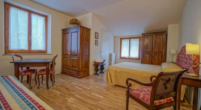 Студия Il Quercione Agriturismo
