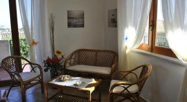 Orizzonte Mare - Casa Vacanze