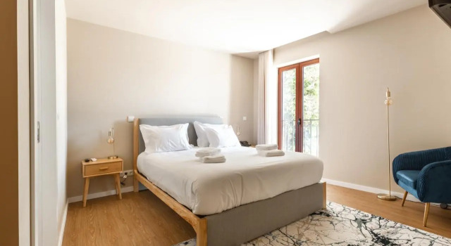 Belas Vistas Hotel, Забронировать Отель Монталегри Trás-os-Montes e Alto Douro