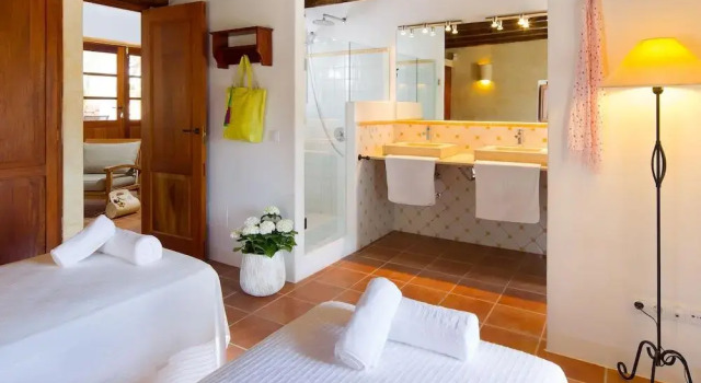 Can Noves - Villa de 2 suites -1