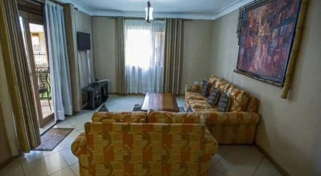 Castle Apartments, Prenota Appartamento Hotel a Kampala con parcheggio, Parcheggio