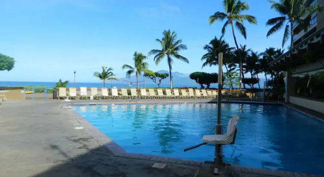 Sands of Kahana Vacation Club, Забронировать Отель Кахана West Maui