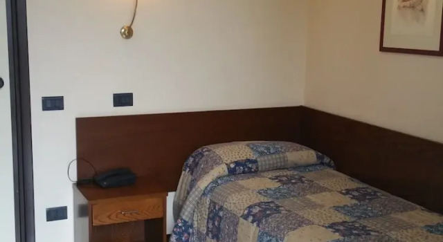 Одноместный номер Standard Hotel 5 Vie