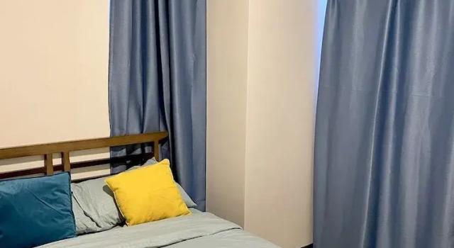 Номер Standard Mactan Beach front Suites