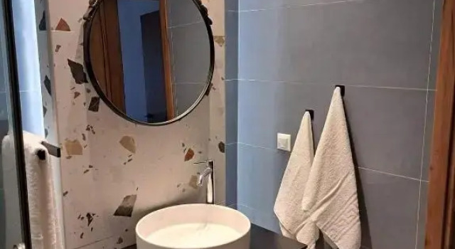 Апартаменты Courtyard Luxury Suites Marianthi