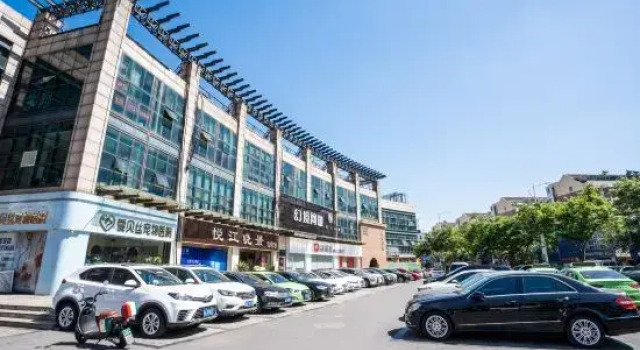 Fenyang Hostel (Nanjing Jiangning Wanda Plaza Dongxin South Road), Buchen Sie Hostel Hostels in Jiangning, Hostel