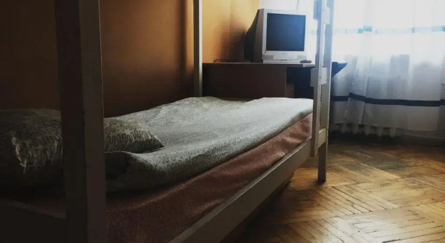 Oblako Hostel, Book Hostel / Vandrerhjem Hostels i Sankt Petersborg, nær Winter Palace, Hostel / Vandrerhjem