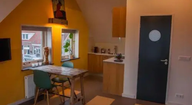 Studio aan Zee, Book Hotel Westkapelle 