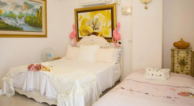 Номер Standard Alicegarden Homestay