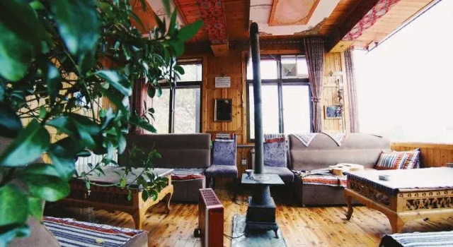 Yangkor Tibetan Homestay - Hostel, Reserva ahora Albergue Hoteles en Xiahe con aparcamiento, cerca de Monasterio de Labrang, Aparcamiento