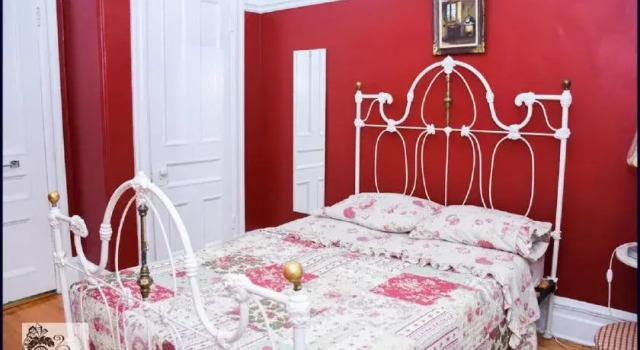 Le Gîte du Parc LaFontaine, Забронировать Отель Отели Монреаля 3 звезды, рядом с Place Dupuis, 3*