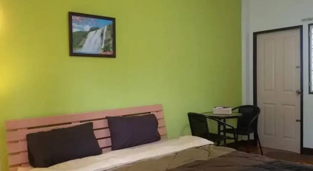 C N Residence, Забронировать Отель Саконнакхон Sakon Nakhon Province