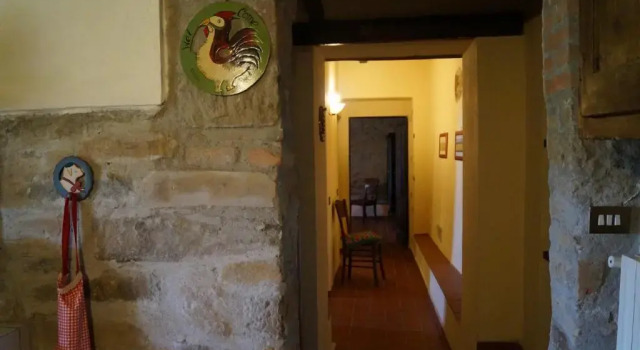 Апартаменты Standard Agriturismo Bonzalone