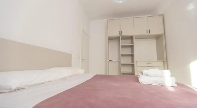 Апартаменты Happy Home Central 1