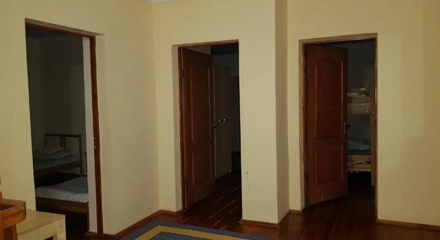 Hostel 888