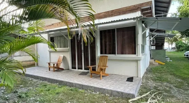 Casa Blanca, Book Apartment Manzanillo Limon