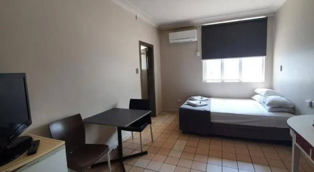 Двухместный номер Standard Hotel Allen
