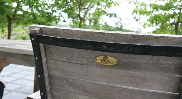 Номер Standard Moulin Mariman