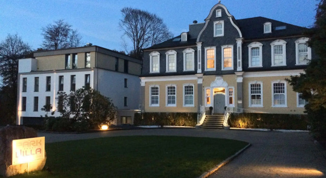 Hotel Park Villa