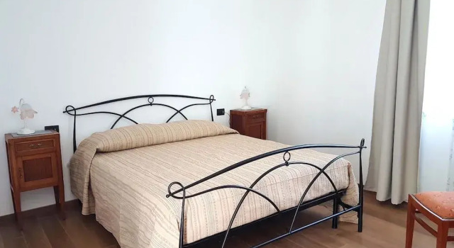 B&B Santa Maria di Propezzano