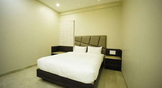 Sunshine Serviced Apartments, Rezervovat Apartmán Bangalore Bangalore