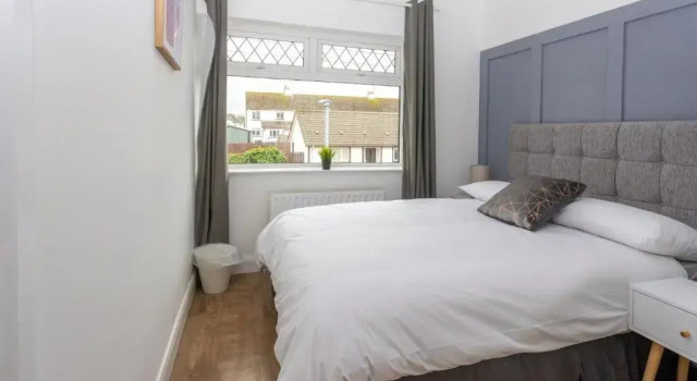 4BD Portrush Home for the Whole Family, Забронировать Отель Отели Портраш 4 звезды, рядом с Пляж Уэст-Стрэнд в Портраше, 4*