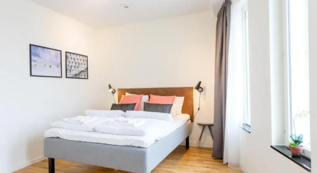 Estudio ApartDirect Älvsjö