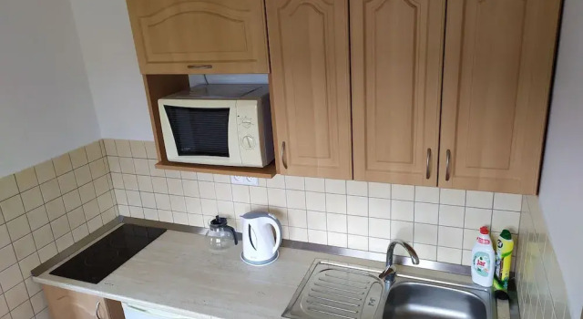 Номер Standard Apartmány Okoun