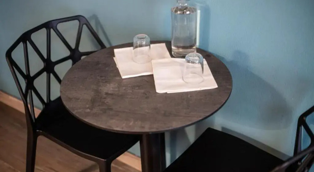 Двухместный номер Standard Stay COOPER l Goethe Guesthouse